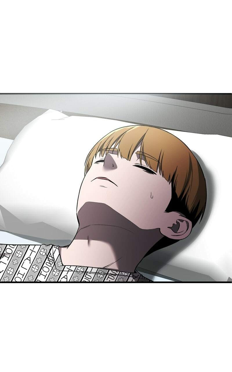 Ghost Dating Simulation (DONG9) Chapter 53 page 58 - 