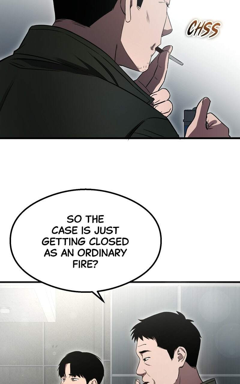 Ghost Dating Simulation (DONG9) Chapter 53 page 60 - 