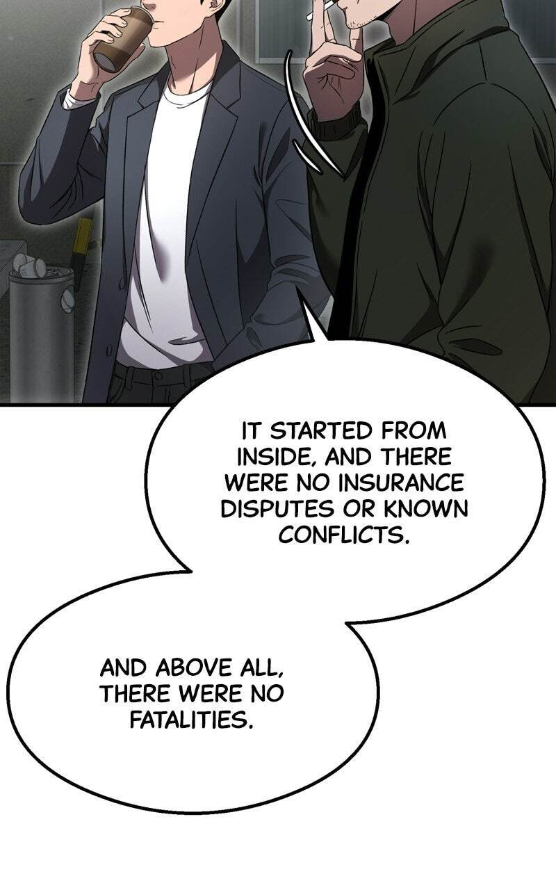 Ghost Dating Simulation (DONG9) Chapter 53 page 61 - 