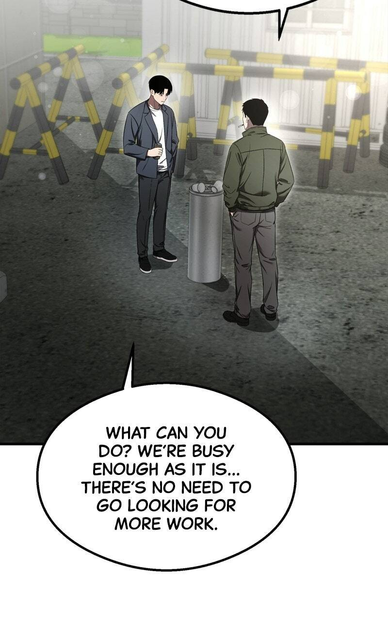 Ghost Dating Simulation (DONG9) Chapter 53 page 64 - 