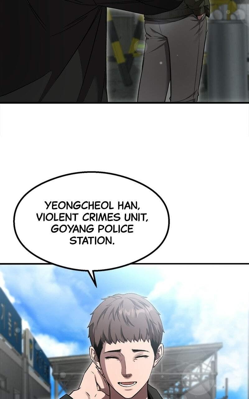 Ghost Dating Simulation (DONG9) Chapter 53 page 68 - 