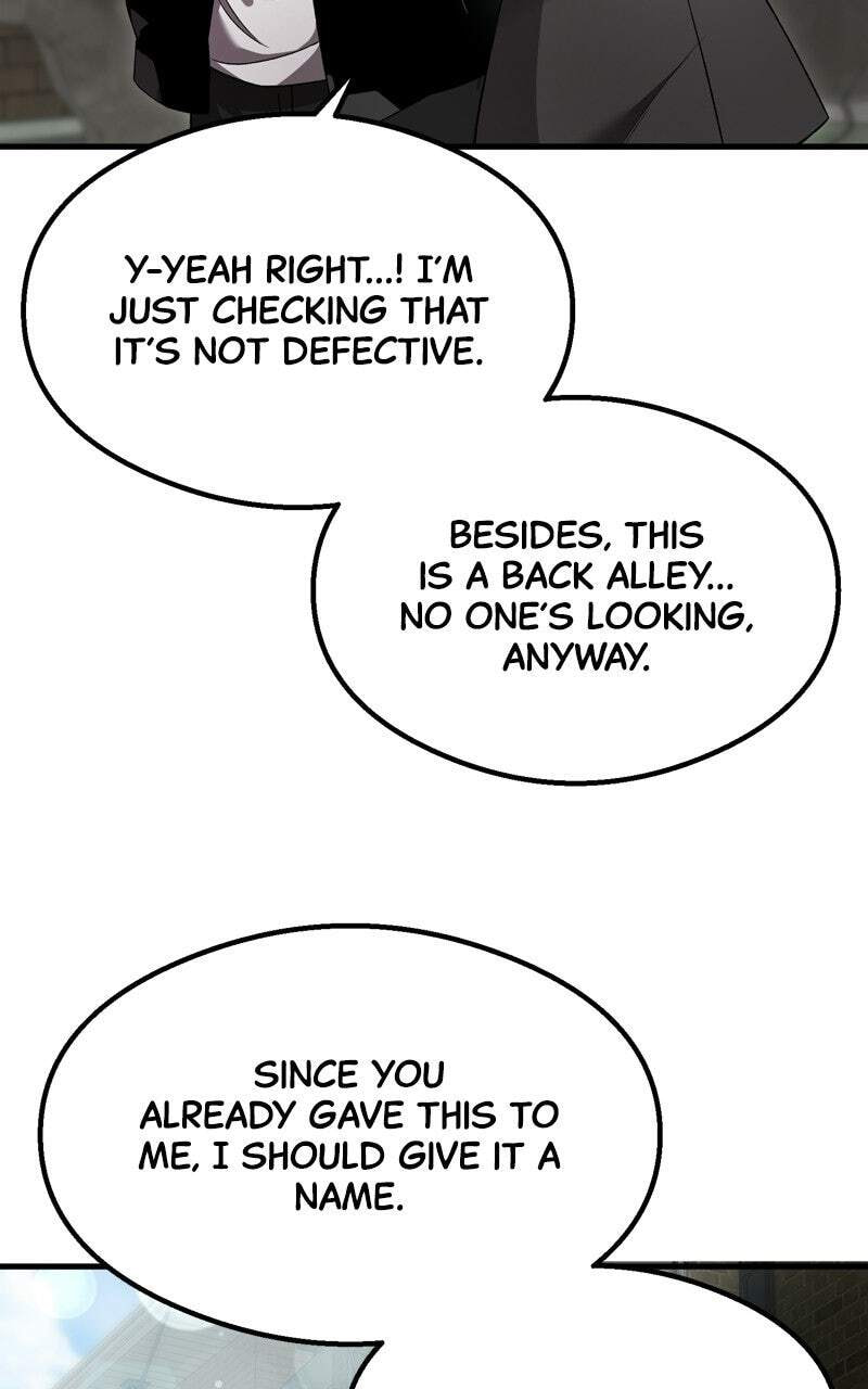 Ghost Dating Simulation (DONG9) Chapter 53 page 72 - 