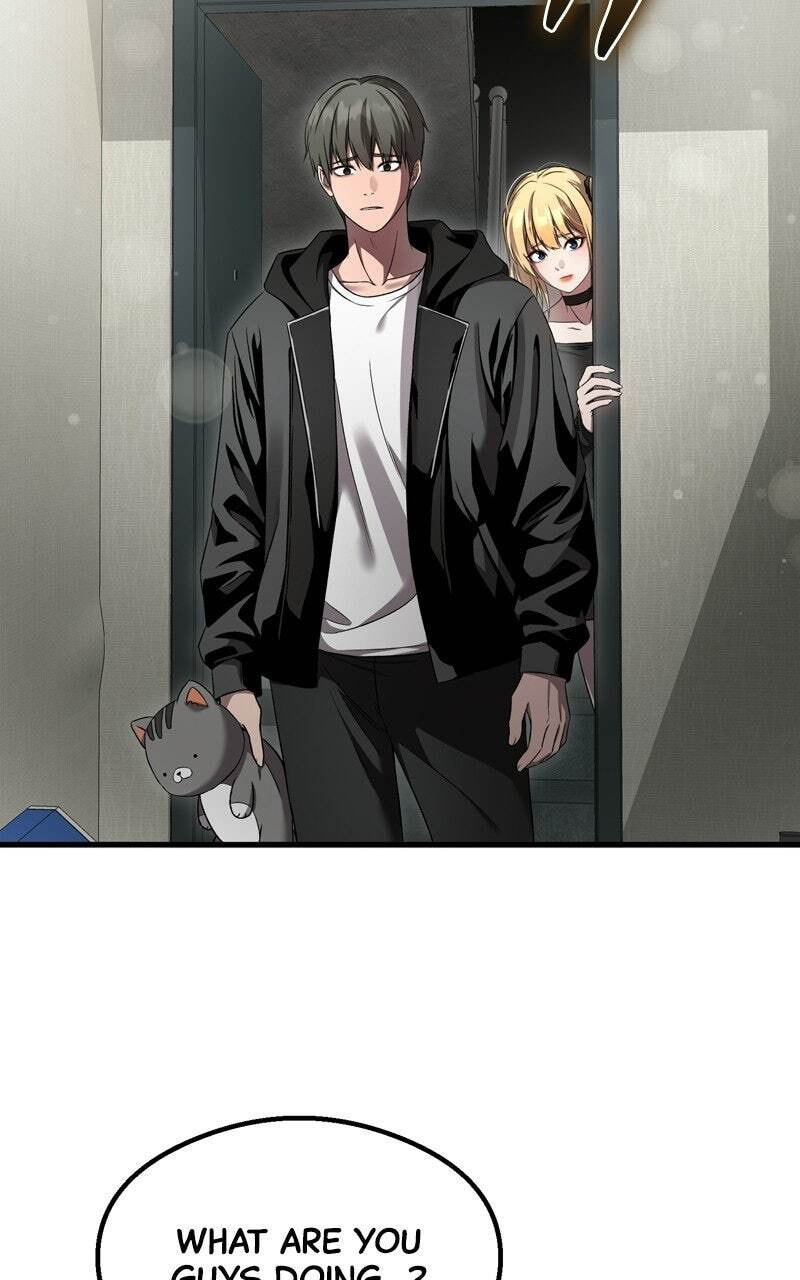 Ghost Dating Simulation (DONG9) Chapter 53 page 75 - 
