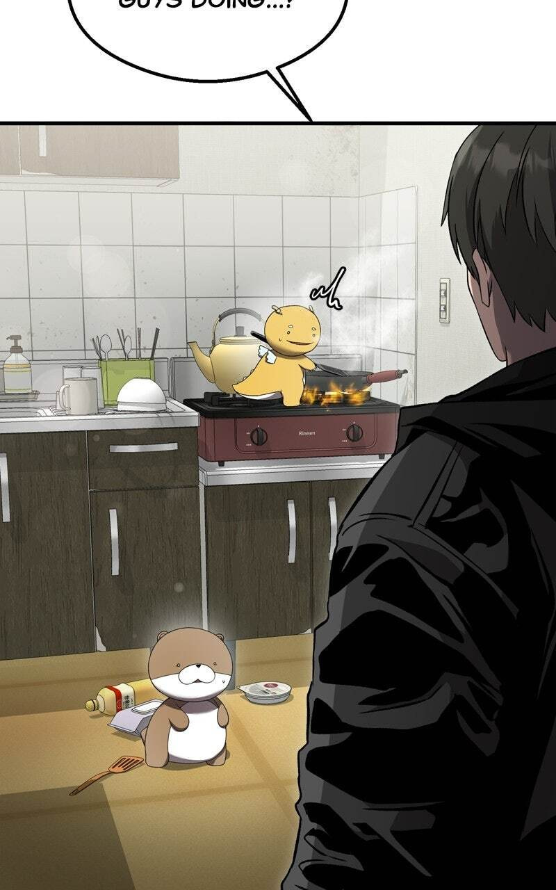 Ghost Dating Simulation (DONG9) Chapter 53 page 76 - 