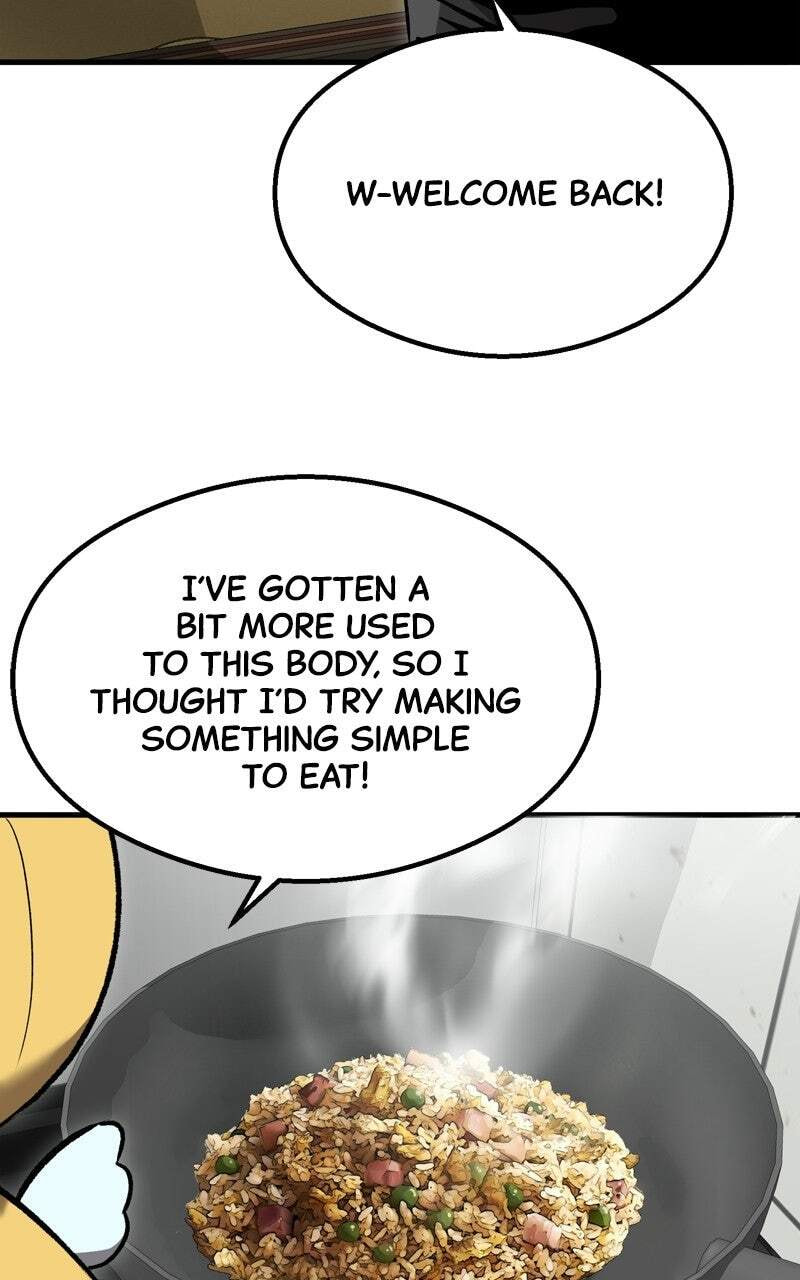 Ghost Dating Simulation (DONG9) Chapter 53 page 77 - 