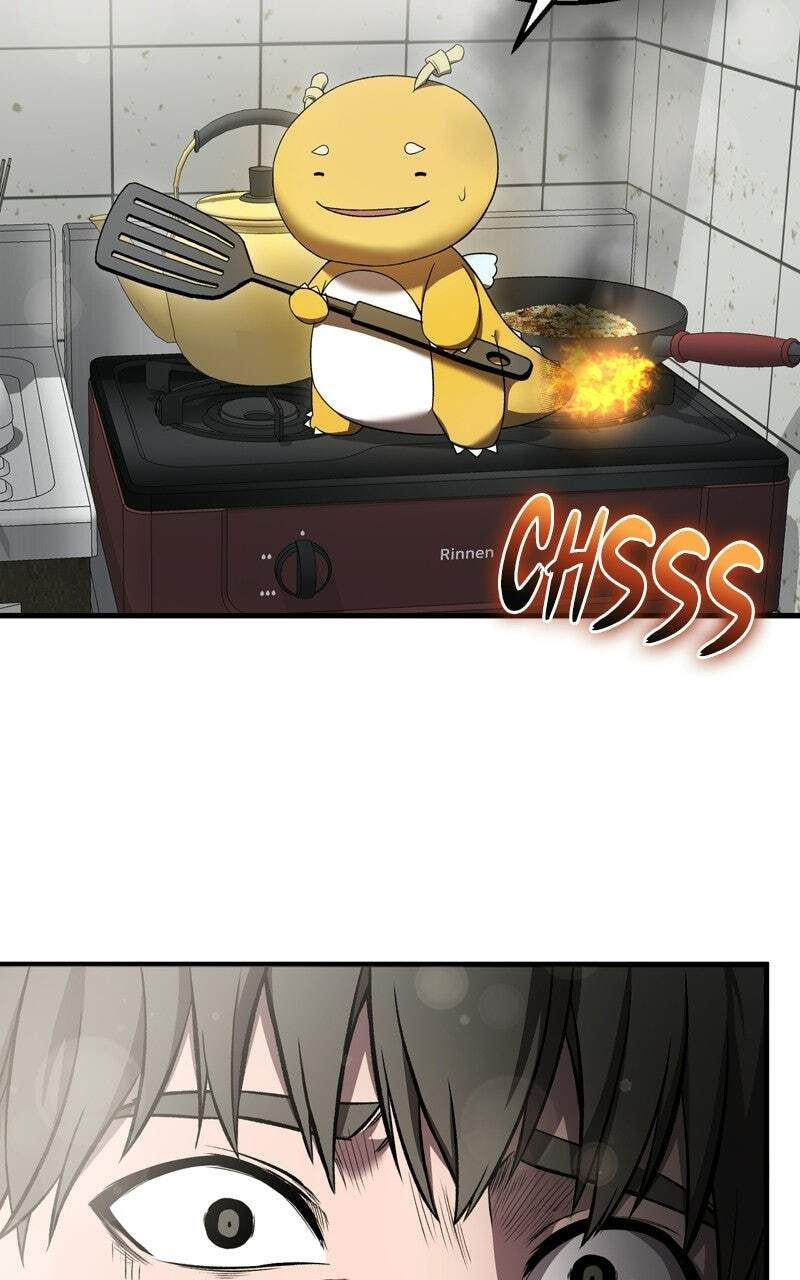 Ghost Dating Simulation (DONG9) Chapter 53 page 80 - 