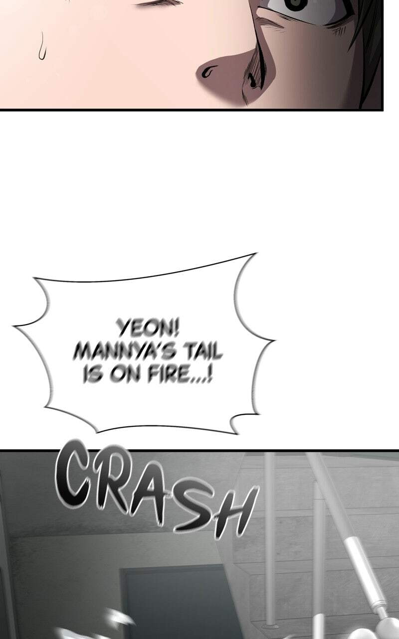 Ghost Dating Simulation (DONG9) Chapter 53 page 81 - 