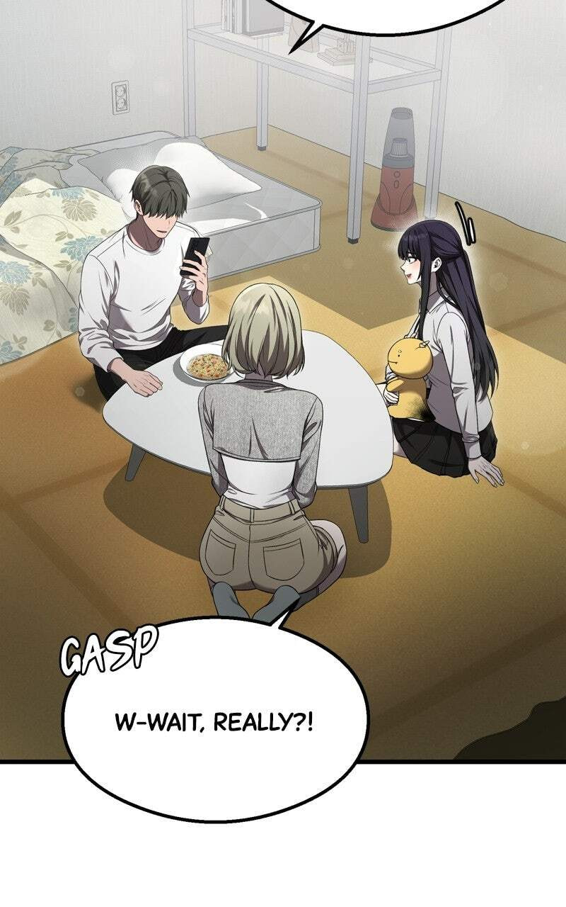 Ghost Dating Simulation (DONG9) Chapter 53 page 85 - 