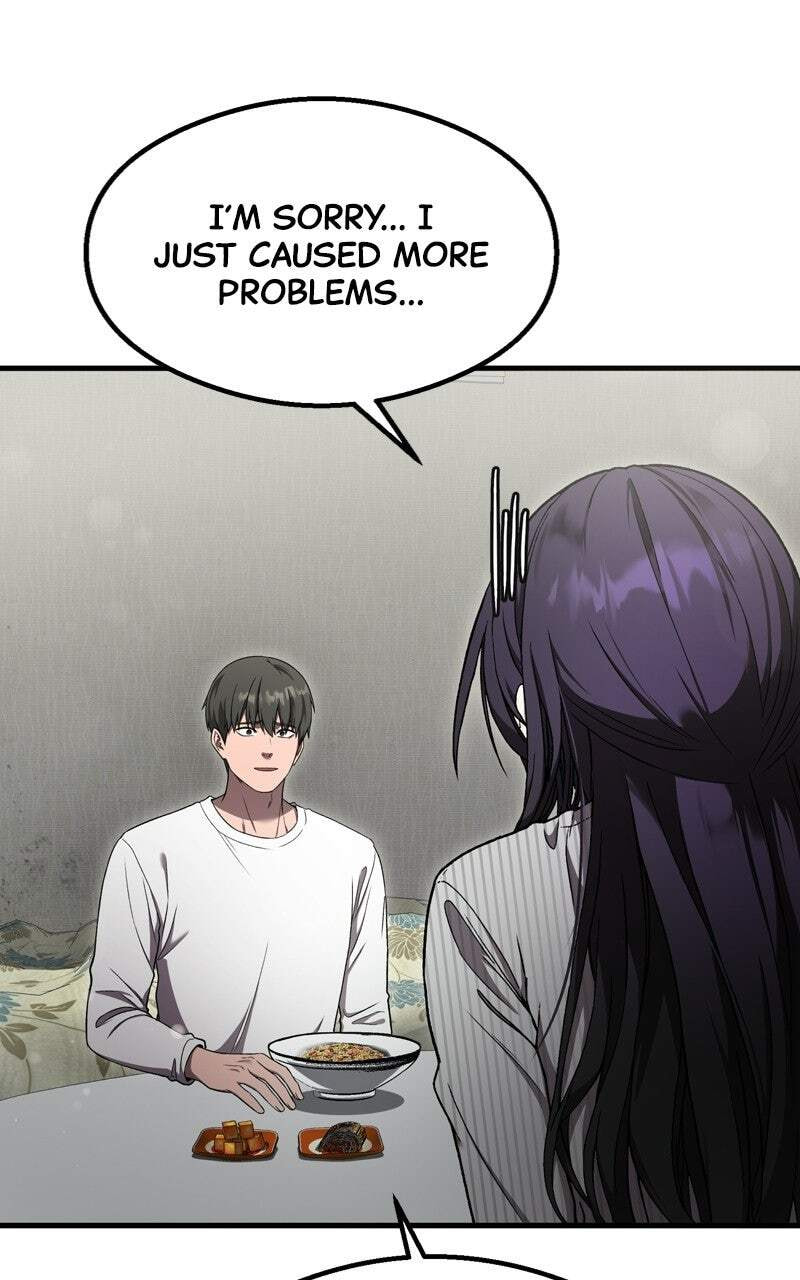 Ghost Dating Simulation (DONG9) Chapter 53 page 87 - 