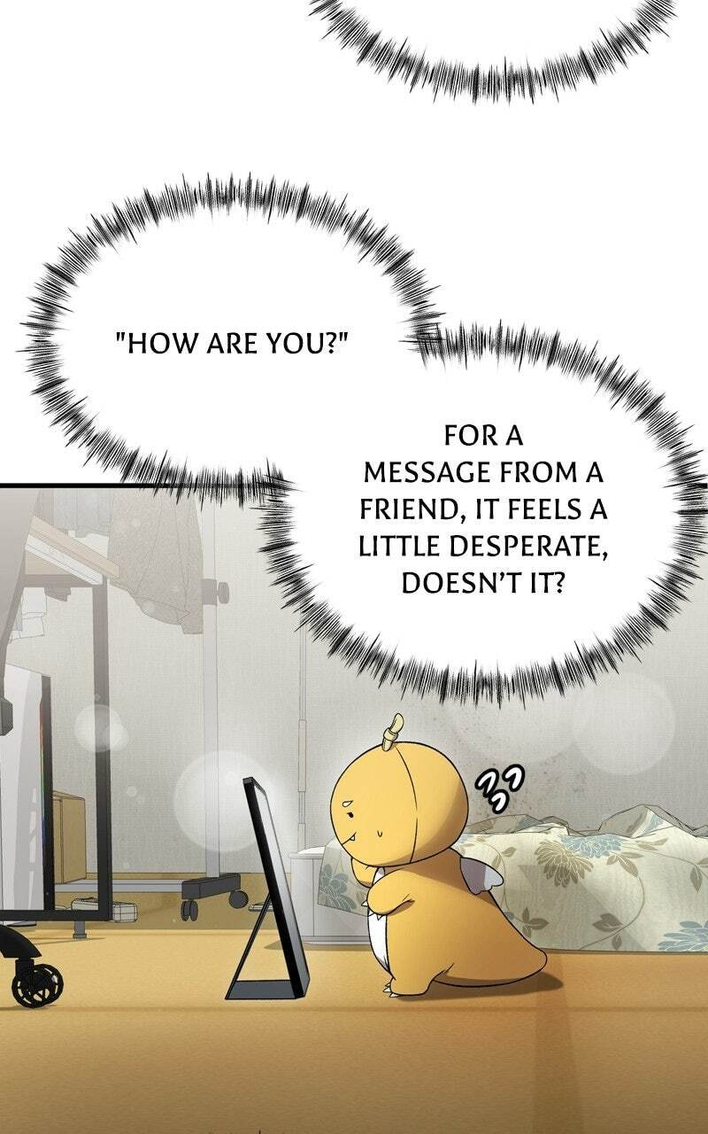 Ghost Dating Simulation (DONG9) Chapter 53 page 10 - 