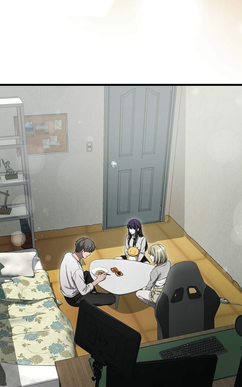 Ghost Dating Simulation (DONG9) Chapter 53 page 93 - 