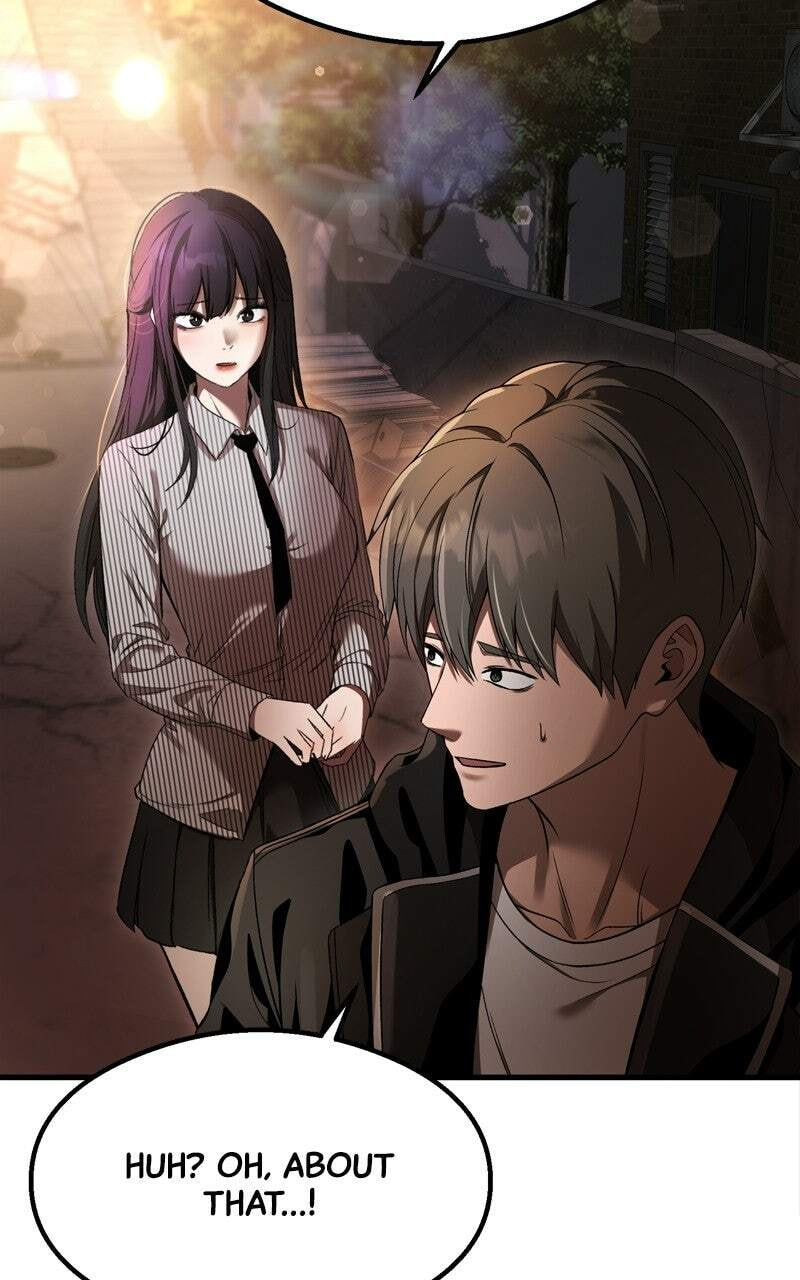 Ghost Dating Simulation (DONG9) Chapter 53 page 98 - 