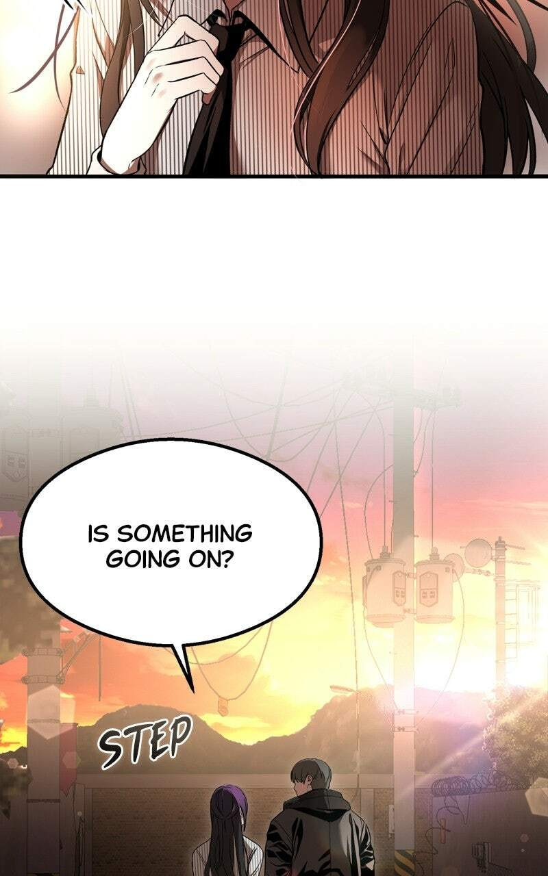Ghost Dating Simulation (DONG9) Chapter 53 page 100 - 