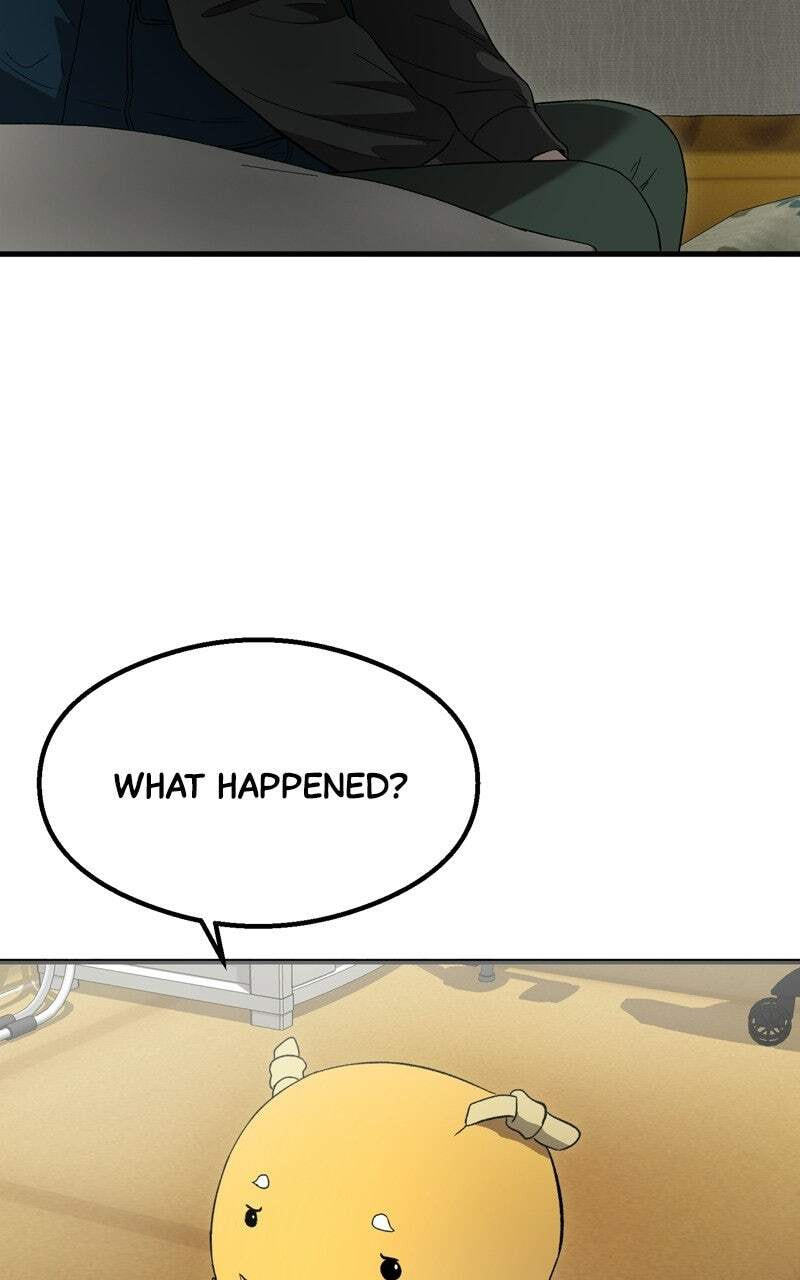 Ghost Dating Simulation (DONG9) Chapter 54 page 106 - 