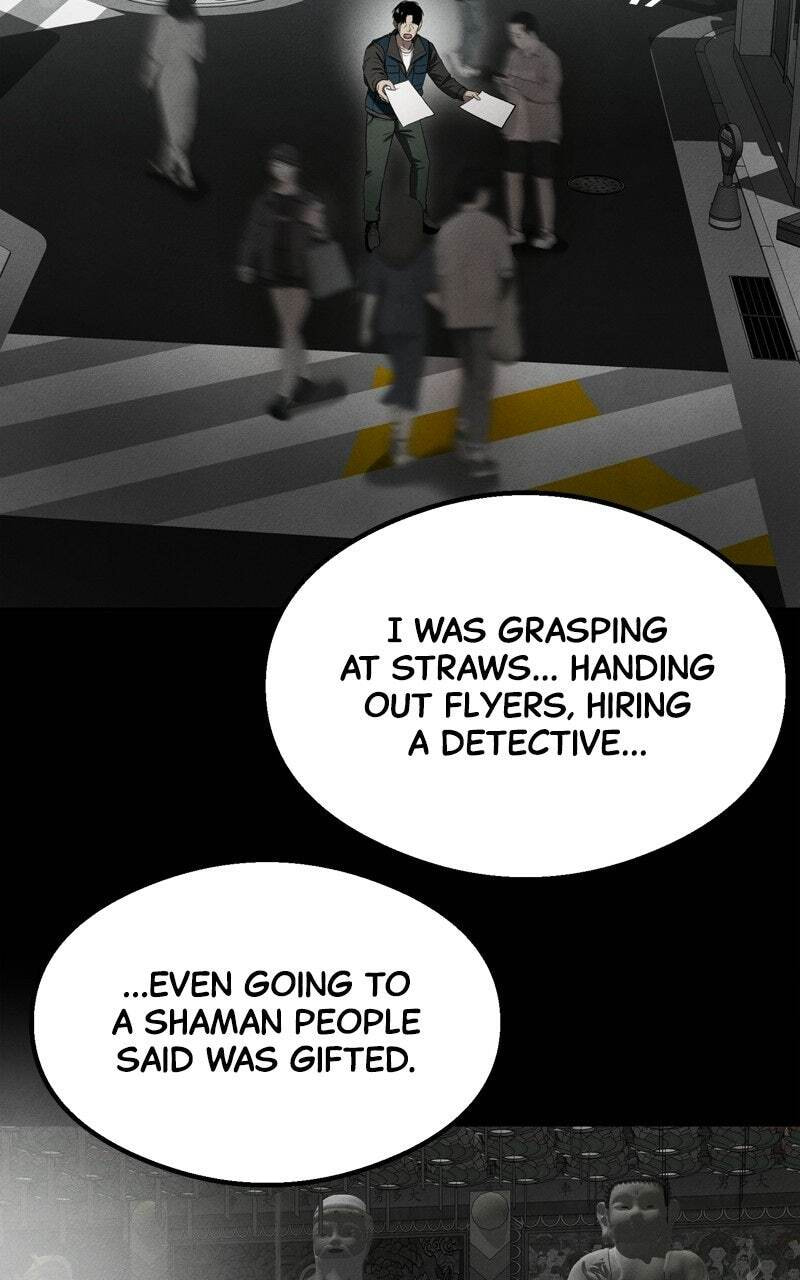 Ghost Dating Simulation (DONG9) Chapter 54 page 110 - 