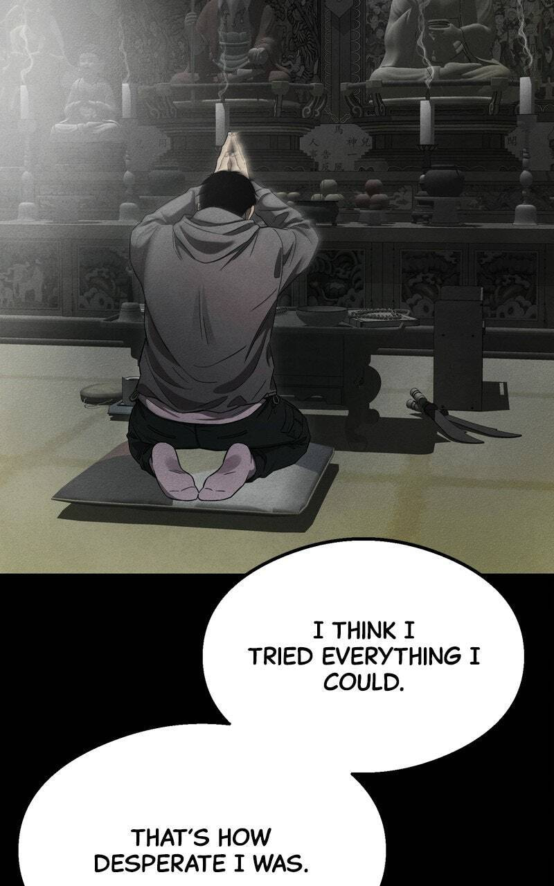 Ghost Dating Simulation (DONG9) Chapter 54 page 111 - 