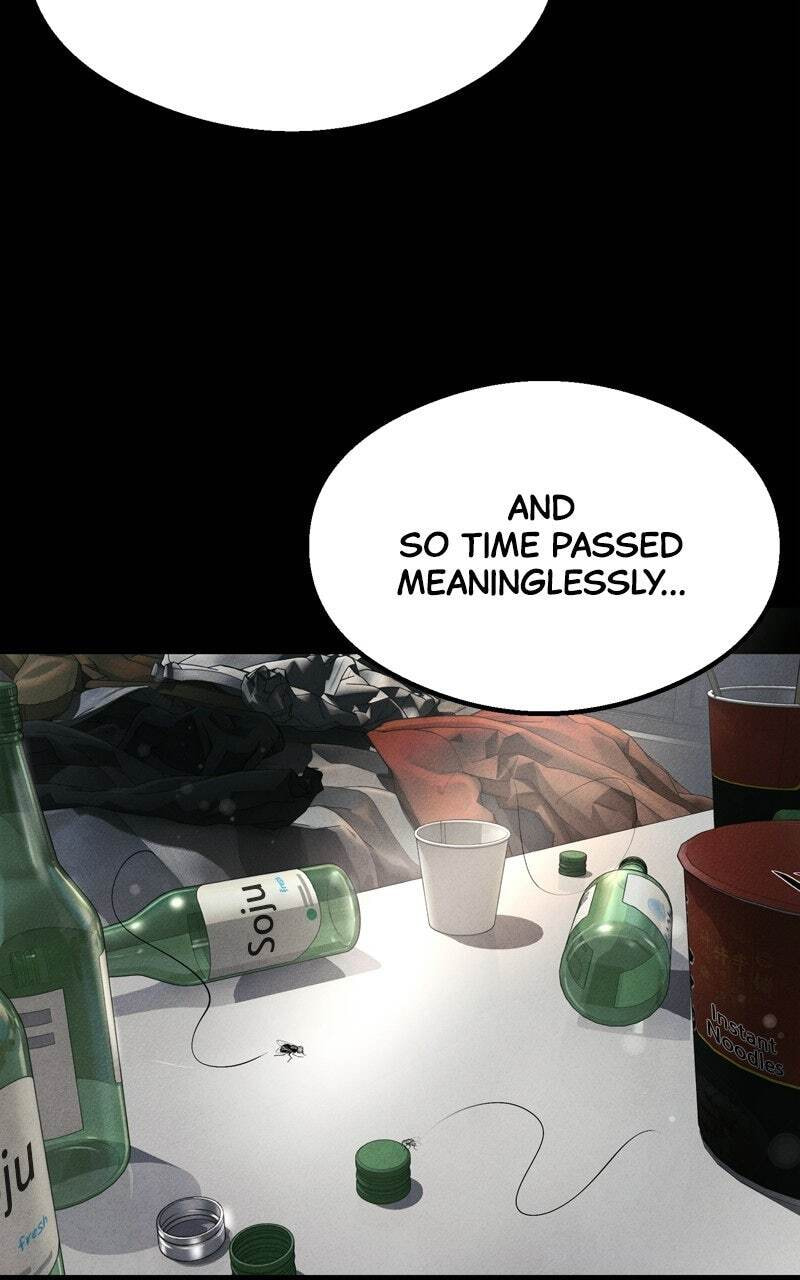 Ghost Dating Simulation (DONG9) Chapter 54 page 112 - 