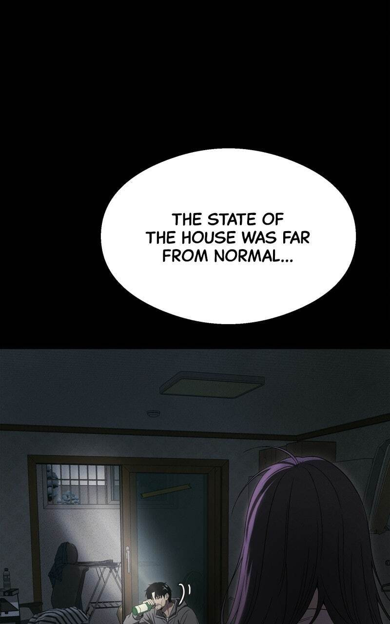 Ghost Dating Simulation (DONG9) Chapter 54 page 114 - 