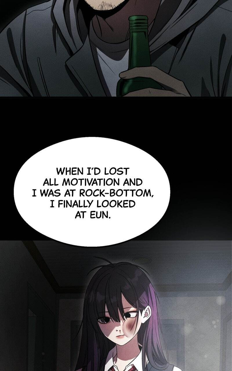 Ghost Dating Simulation (DONG9) Chapter 54 page 116 - 