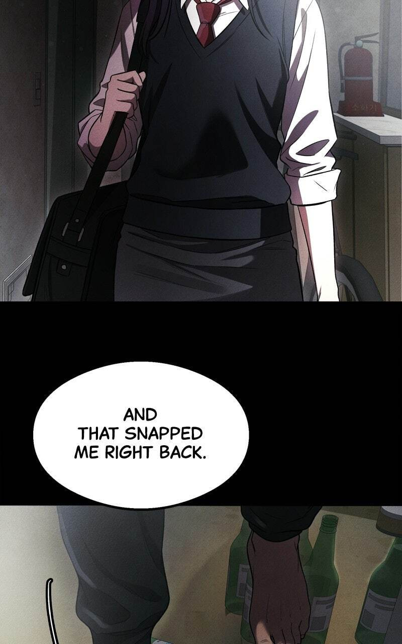 Ghost Dating Simulation (DONG9) Chapter 54 page 117 - 