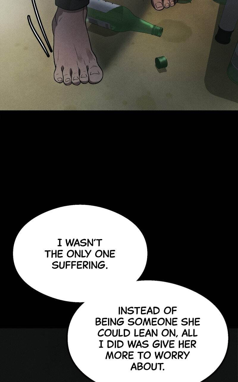Ghost Dating Simulation (DONG9) Chapter 54 page 118 - 