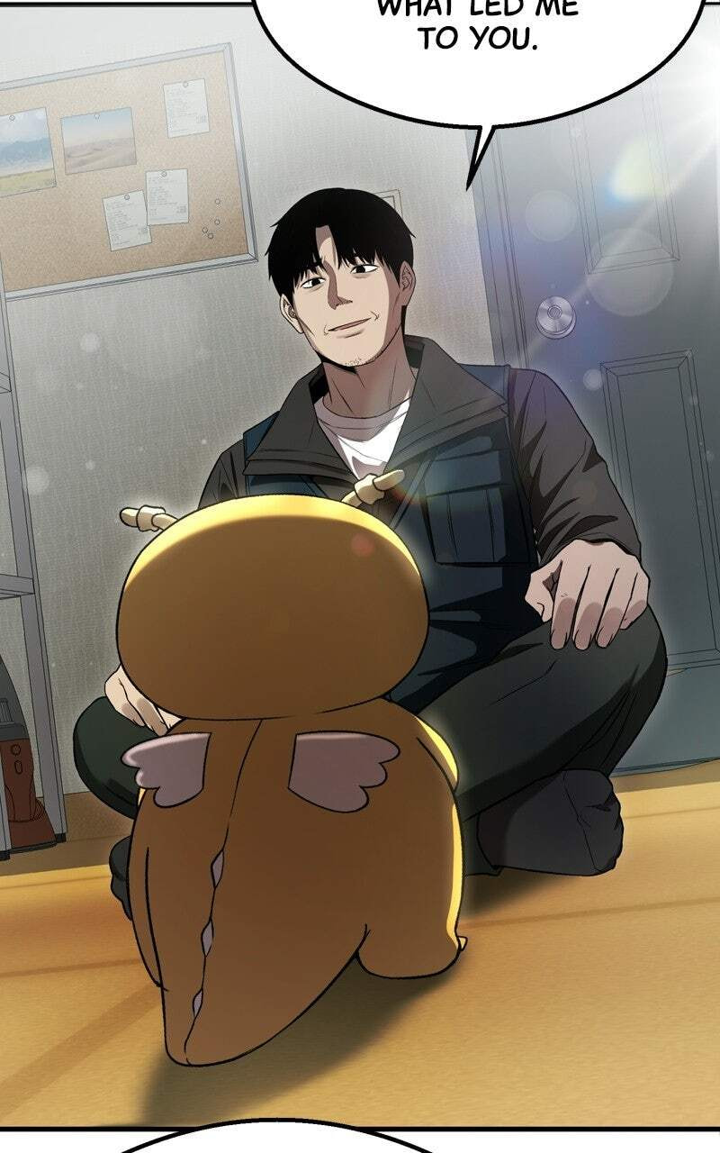 Ghost Dating Simulation (DONG9) Chapter 54 page 122 - 