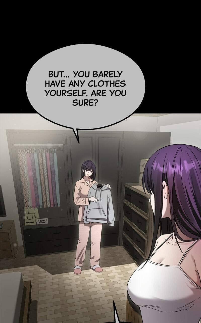 Ghost Dating Simulation (DONG9) Chapter 54 page 129 - 
