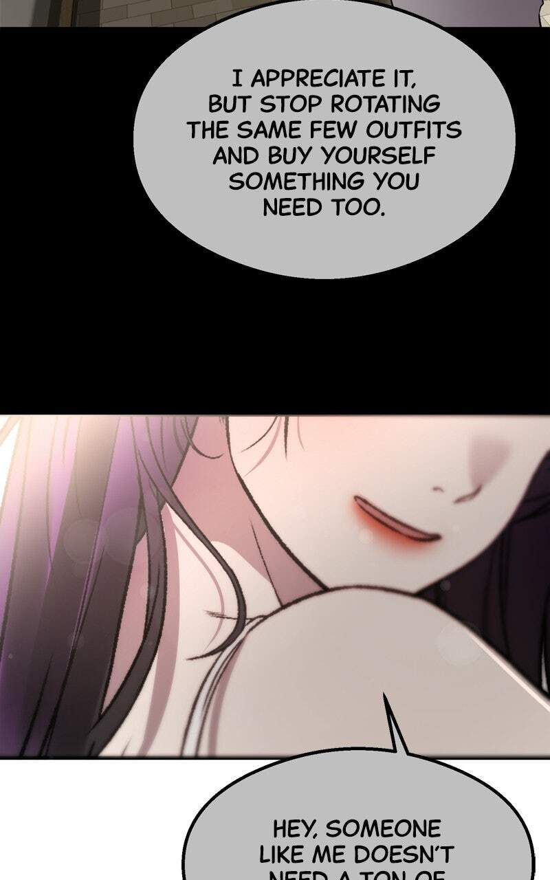 Ghost Dating Simulation (DONG9) Chapter 54 page 130 - 