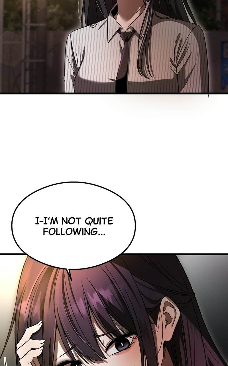 Ghost Dating Simulation (DONG9) Chapter 54 page 14 - 