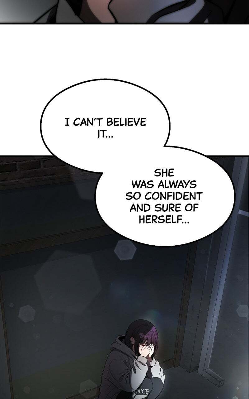 Ghost Dating Simulation (DONG9) Chapter 54 page 134 - 