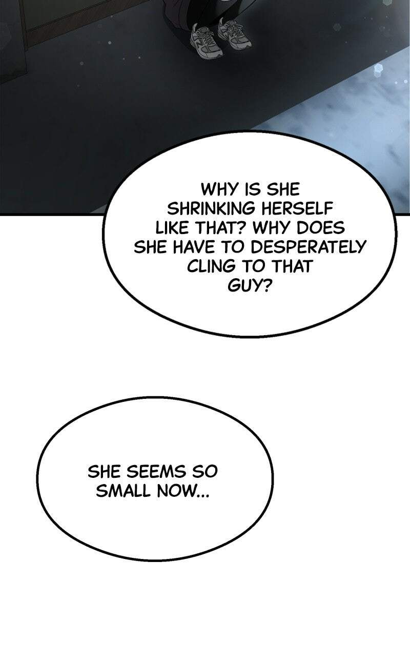 Ghost Dating Simulation (DONG9) Chapter 54 page 135 - 