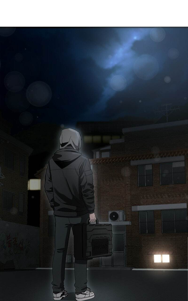 Ghost Dating Simulation (DONG9) Chapter 54 page 137 - 