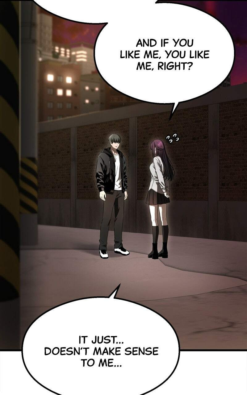 Ghost Dating Simulation (DONG9) Chapter 54 page 16 - 