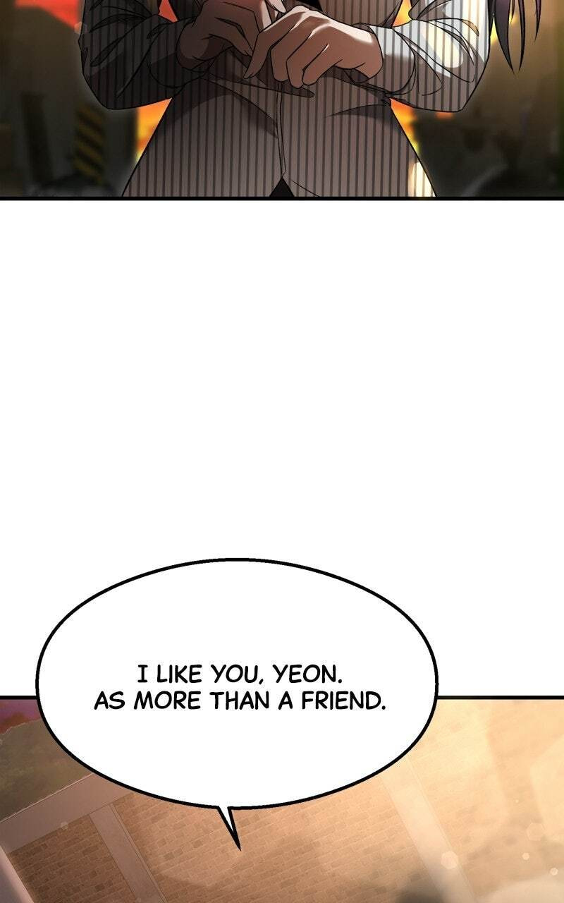 Ghost Dating Simulation (DONG9) Chapter 54 page 3 - 
