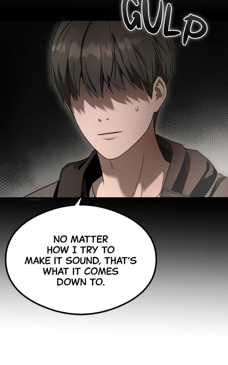 Ghost Dating Simulation (DONG9) Chapter 54 page 21 - 