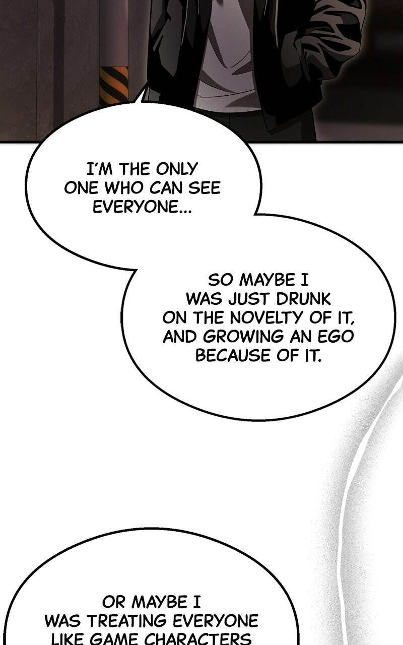 Ghost Dating Simulation (DONG9) Chapter 54 page 23 - 