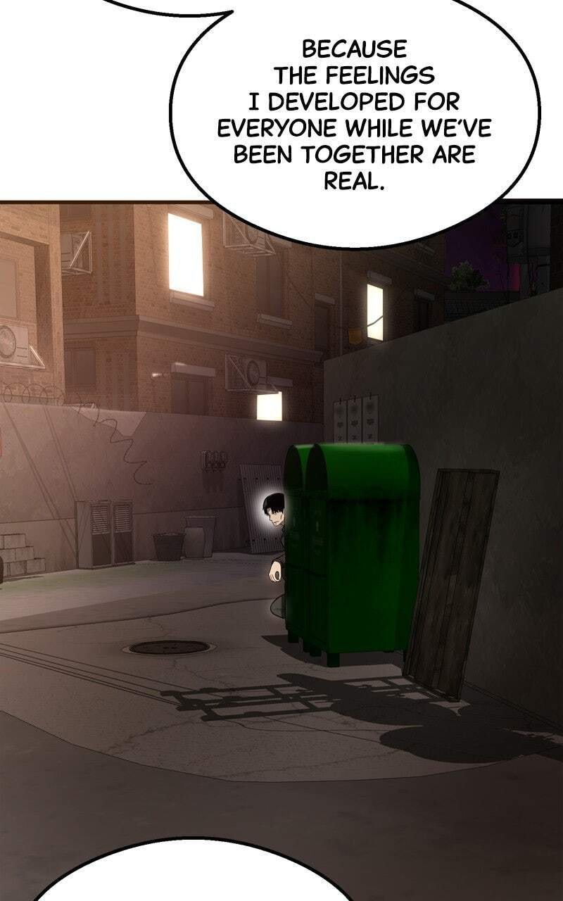 Ghost Dating Simulation (DONG9) Chapter 54 page 26 - 