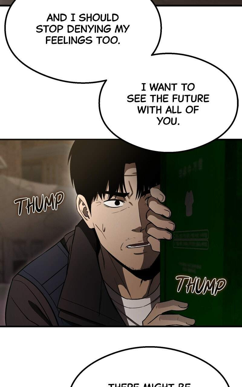 Ghost Dating Simulation (DONG9) Chapter 54 page 27 - 