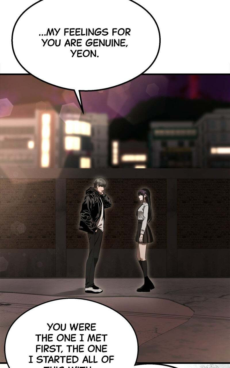 Ghost Dating Simulation (DONG9) Chapter 54 page 29 - 