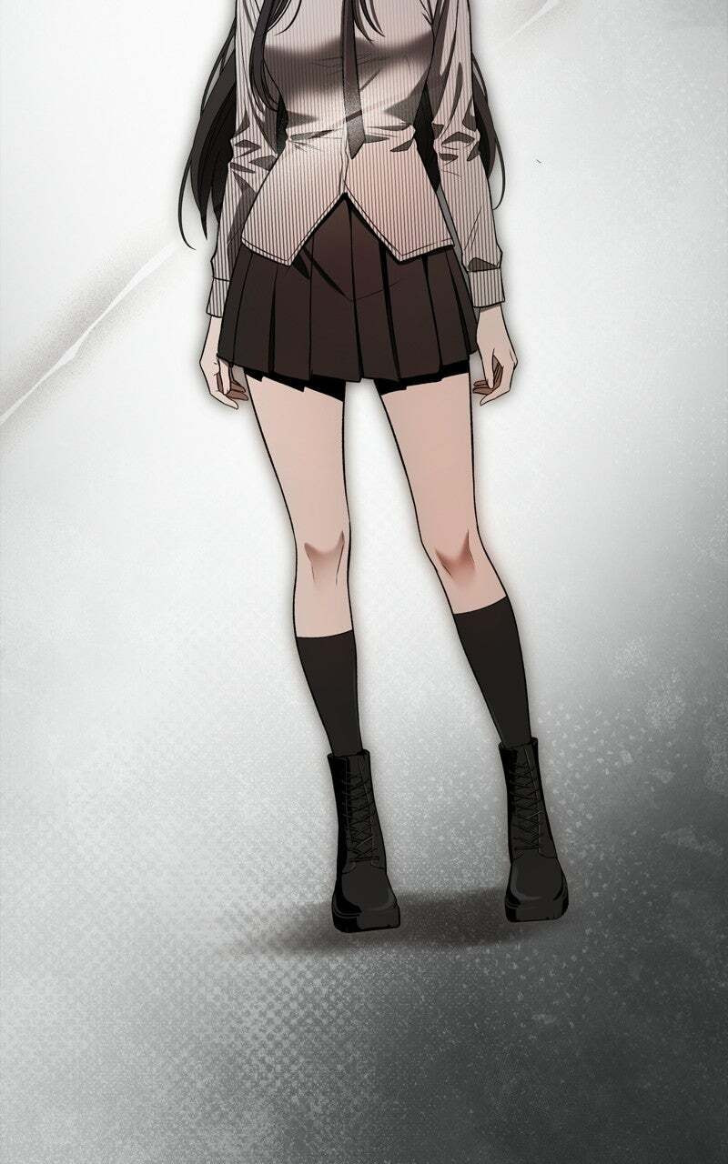 Ghost Dating Simulation (DONG9) Chapter 54 page 32 - 