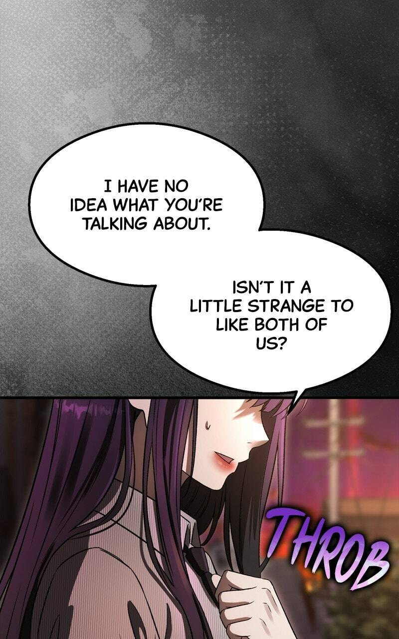 Ghost Dating Simulation (DONG9) Chapter 54 page 33 - 