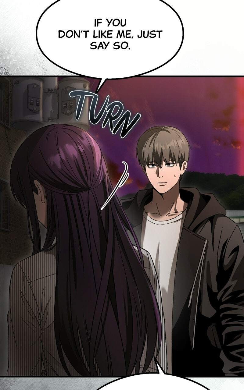 Ghost Dating Simulation (DONG9) Chapter 54 page 35 - 