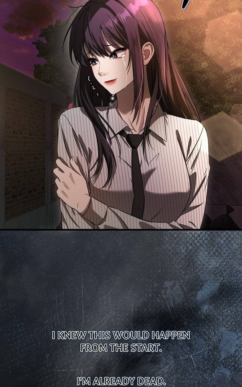 Ghost Dating Simulation (DONG9) Chapter 54 page 39 - 