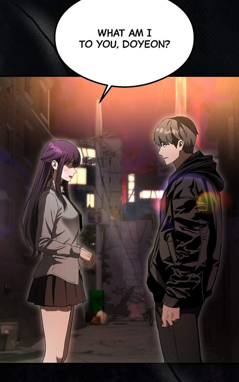 Ghost Dating Simulation (DONG9) Chapter 54 page 41 - 