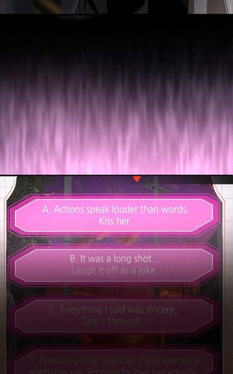 Ghost Dating Simulation (DONG9) Chapter 54 page 43 - 