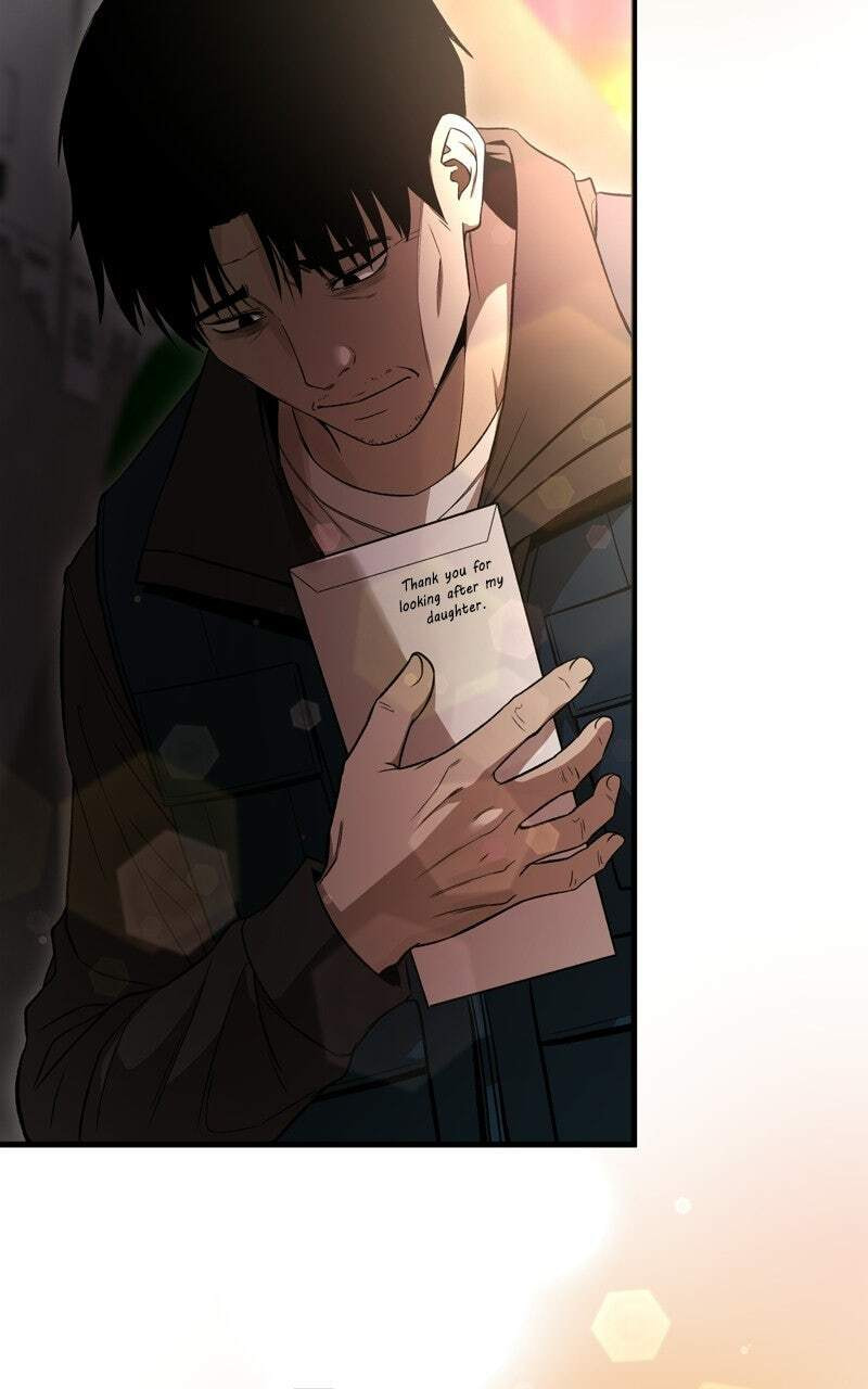 Ghost Dating Simulation (DONG9) Chapter 54 page 6 - 