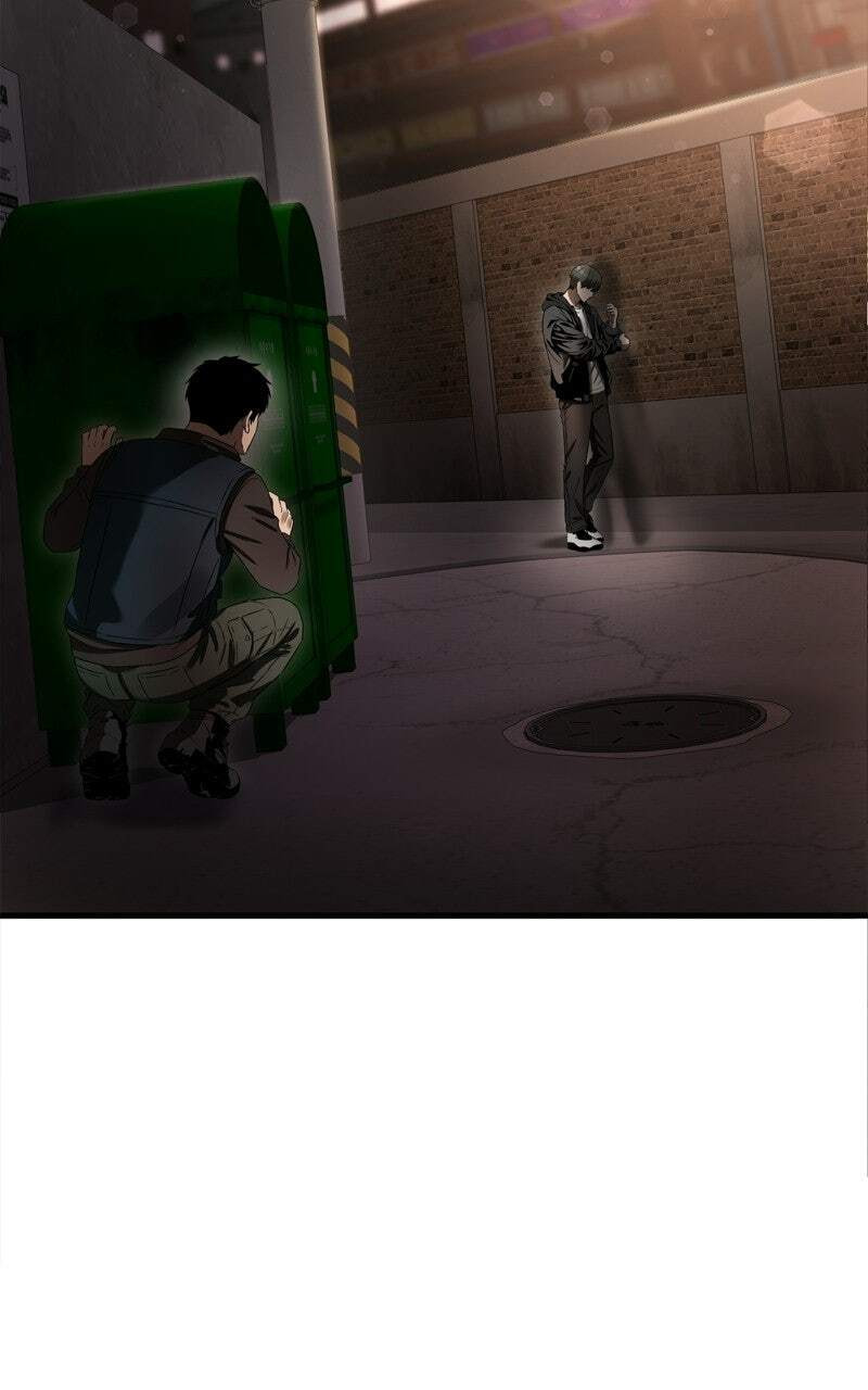 Ghost Dating Simulation (DONG9) Chapter 54 page 56 - 