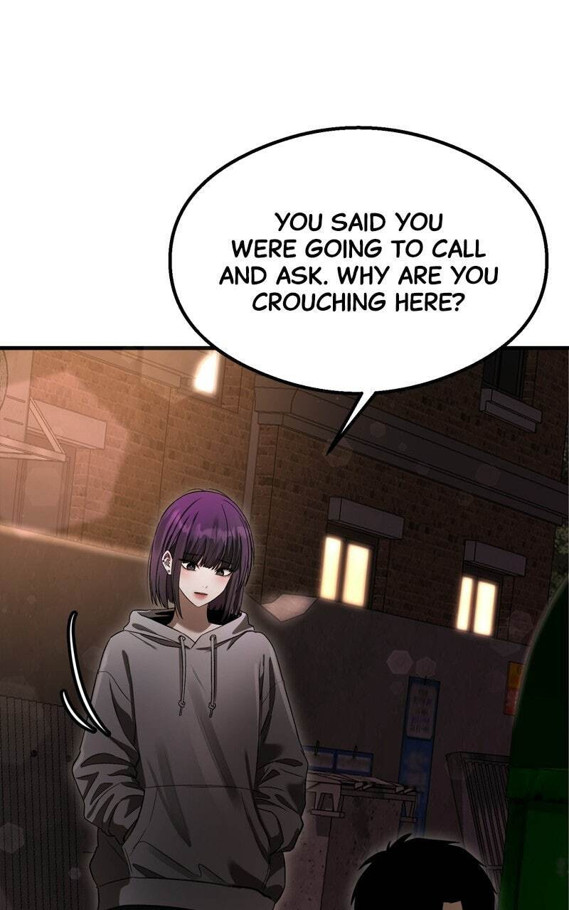 Ghost Dating Simulation (DONG9) Chapter 54 page 57 - 