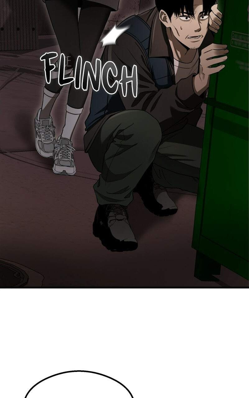 Ghost Dating Simulation (DONG9) Chapter 54 page 58 - 