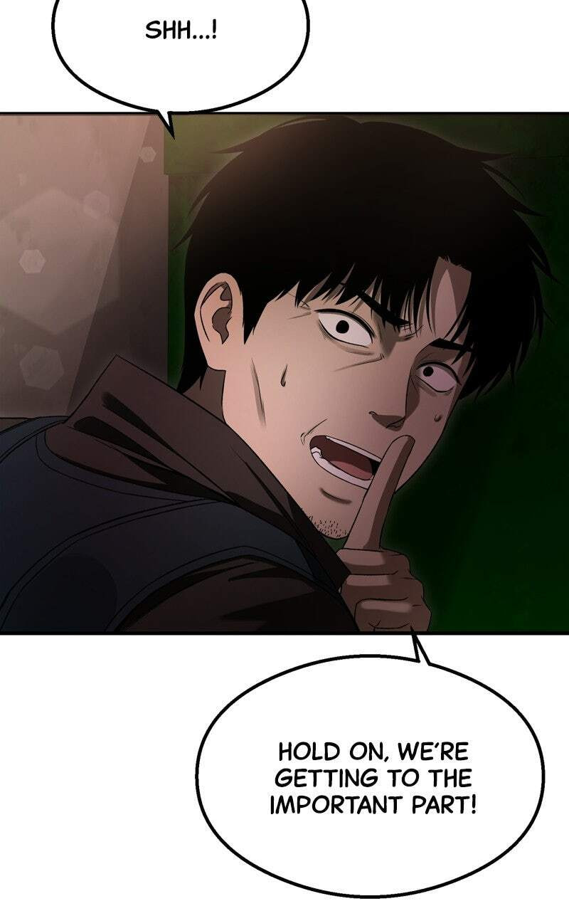 Ghost Dating Simulation (DONG9) Chapter 54 page 59 - 